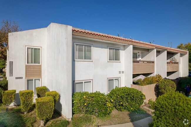 Foto del edificio - 2511 W Sunflower Ave