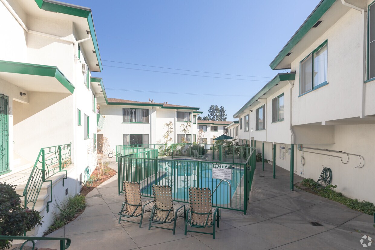 Fountain View Apartments Apartments in Los Angeles, CA Westside Rentals