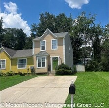 Building Photo - 6426 Charter Way