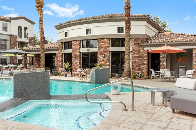 Building Photo - 9450 W Cabela Dr