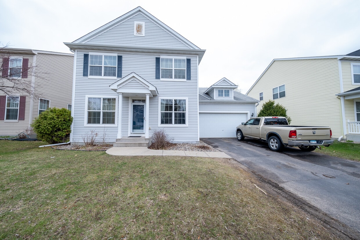 1848 Legacy Ln, Chaska, MN 55318 House Rental in Chaska, MN