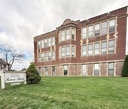 Building Photo - 1-41C E 8th St