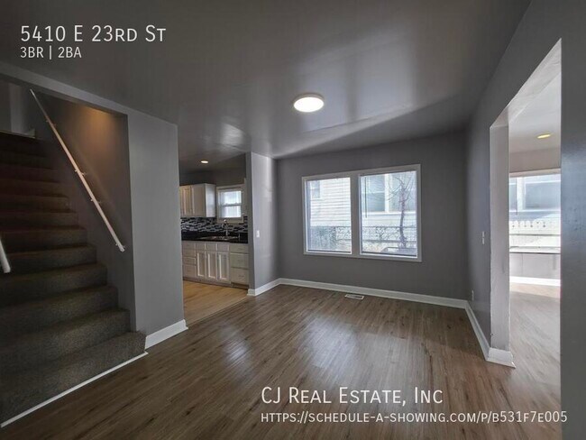 Building Photo - 5410 E 23rd St