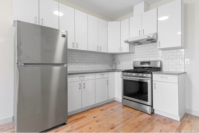 Building Photo - 241 Marcus Garvey Blvd