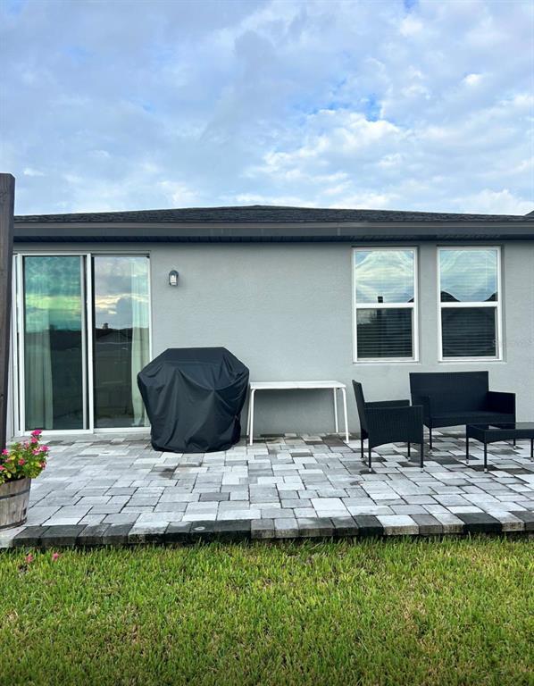 Foto del edificio - 3445 Monaco Ln