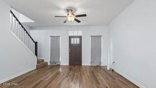 Foto del edificio - 311 N Gay Ave