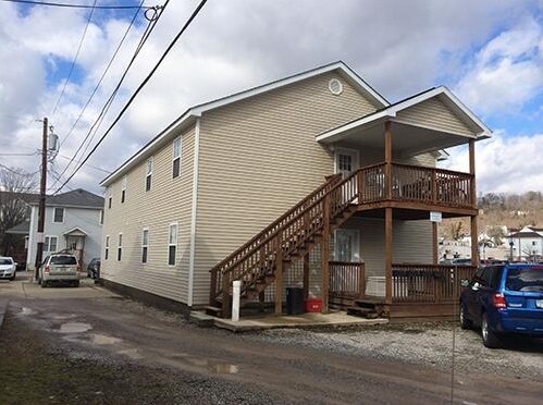 Building Photo - 30 Hocking St