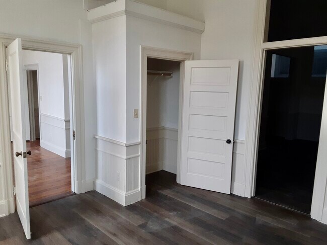 dormitorio - 511 Gloucester St