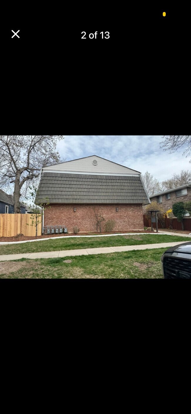 Photo - 979 S Lk St (Salt Lake City, UT) Apartment