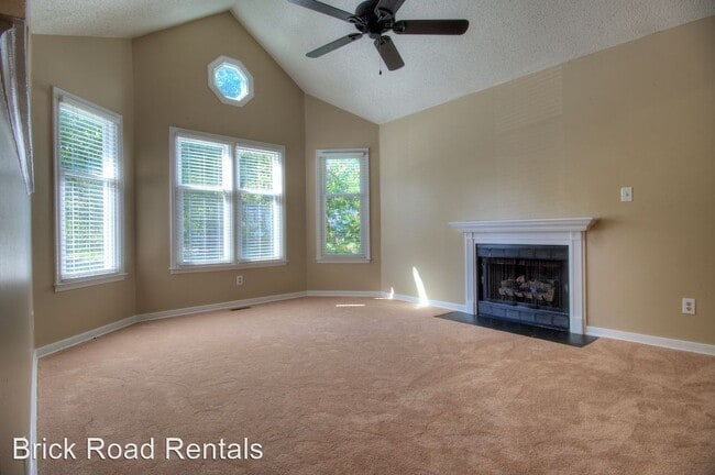 Building Photo - 3 br, 2 bath House - 2307 Cox Rd