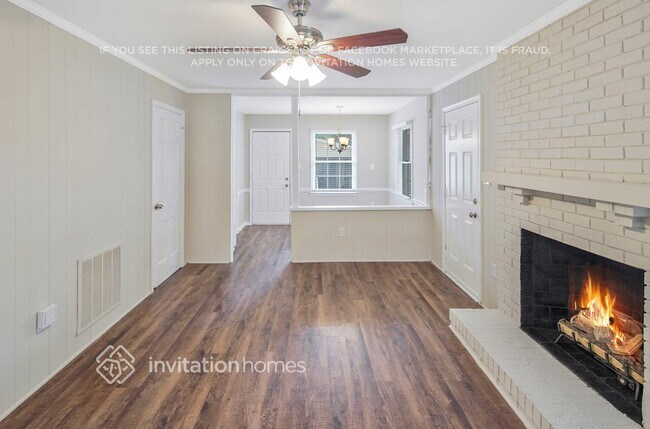 Foto del edificio - 6600 Olde Savannah Rd