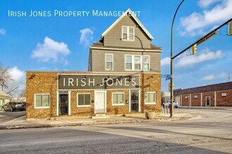 Building Photo - 1305 Bailey Ave