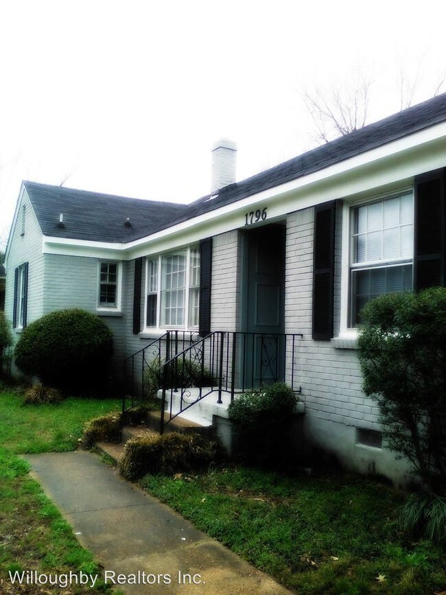 Building Photo - 1796 Myrna Ln