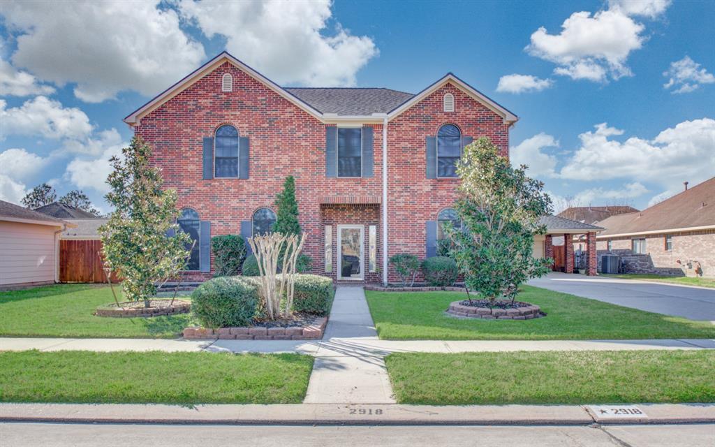 Foto principal - 2918 Surrey Cir