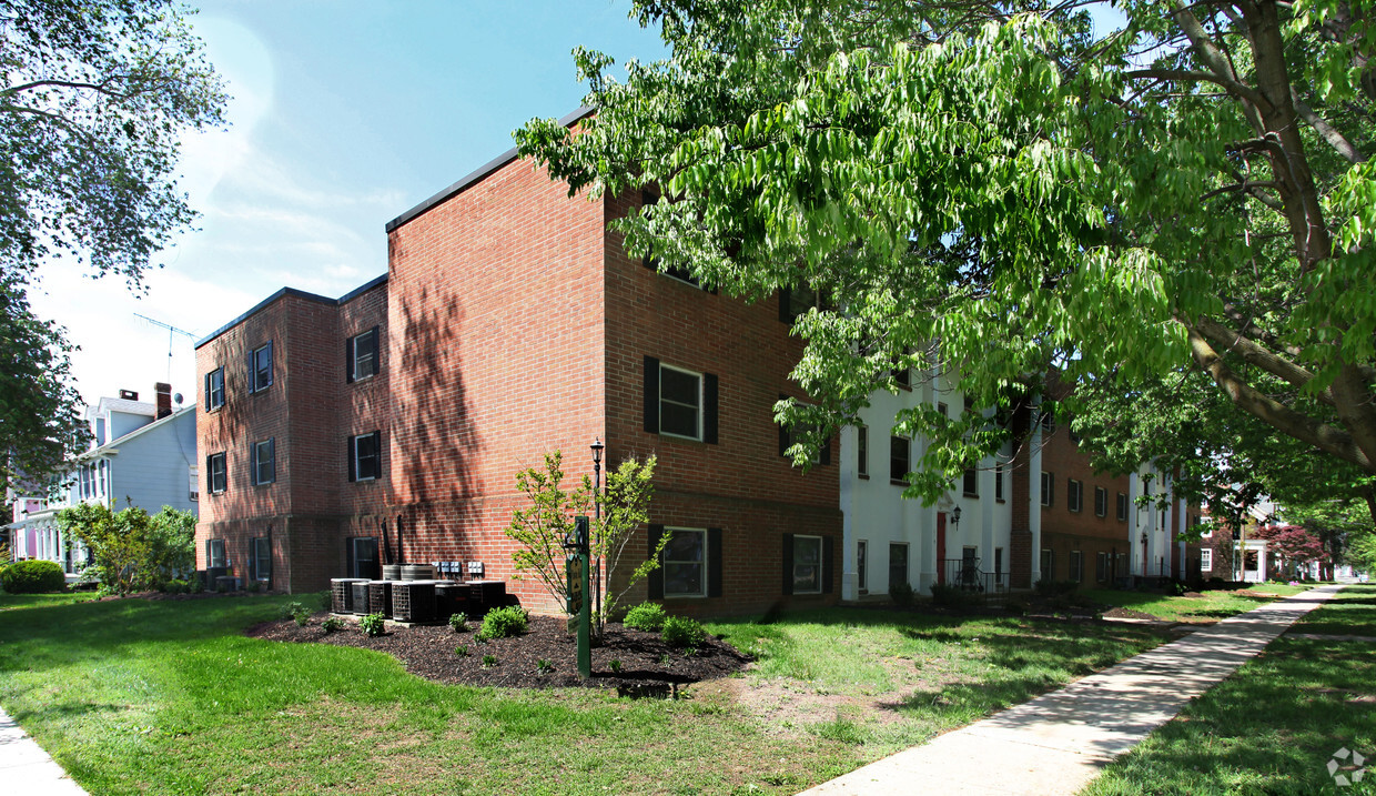 Winston Hall Apartments - Apartments in Havre De Grace, MD | Apartments.com