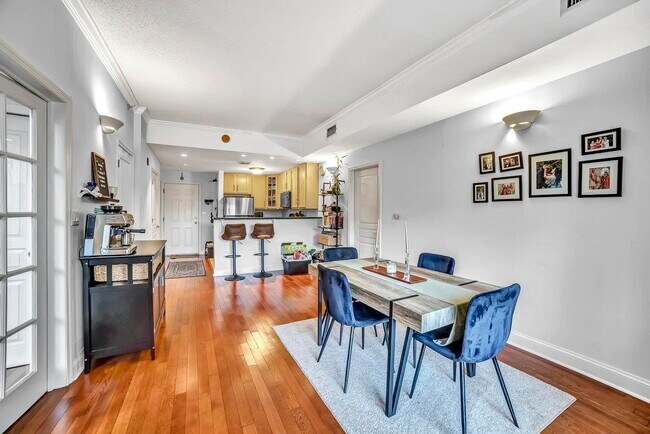 Foto del edificio - 4315 PARK Ave