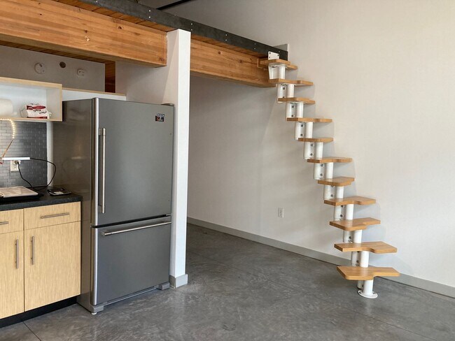 Foto del edificio - Veer Lofts ~ South Lake Union