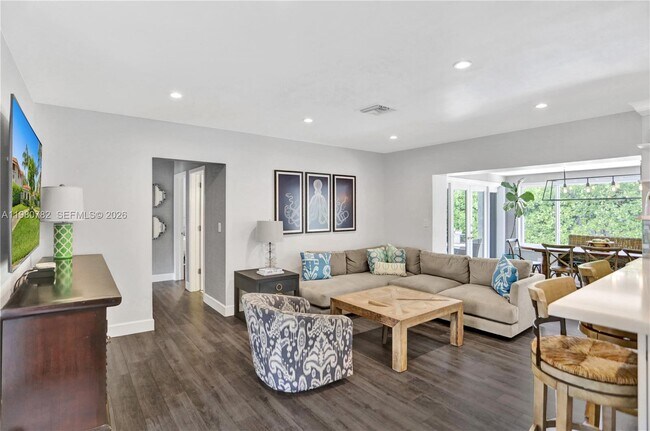 Foto del edificio - 462 Glenridge Rd