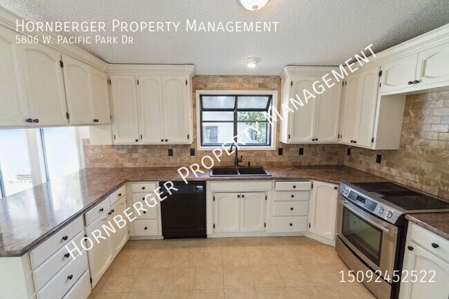 Foto del edificio - 5806 W Pacific Park Dr