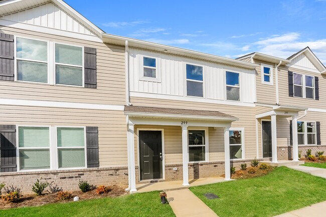 Building Photo - 299 Century Dr, Salisbury, NC