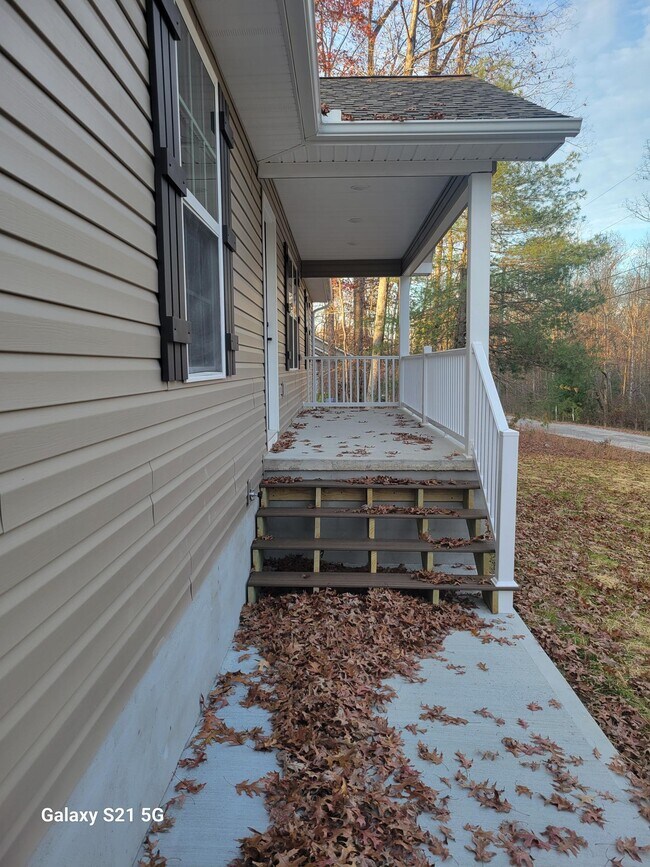 Foto del edificio - 6036 Seneca Trail