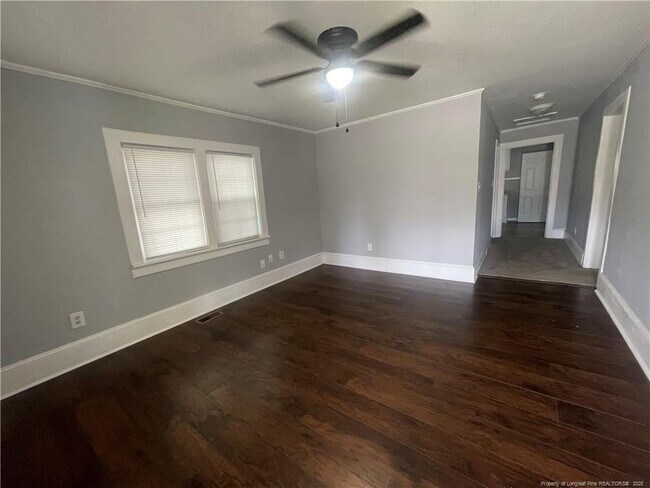 Foto del edificio - 503 Monroe St