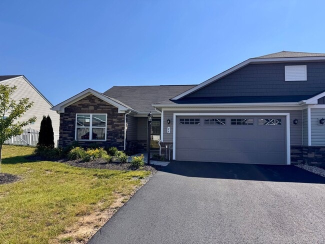 Duplex for Rent in McGaheysville - Duplex for Rent in McGaheysville House