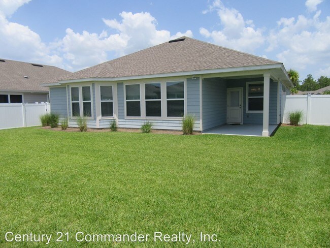 Building Photo - 3 br, 2 bath House - 321 Johnson Bayou Dr.