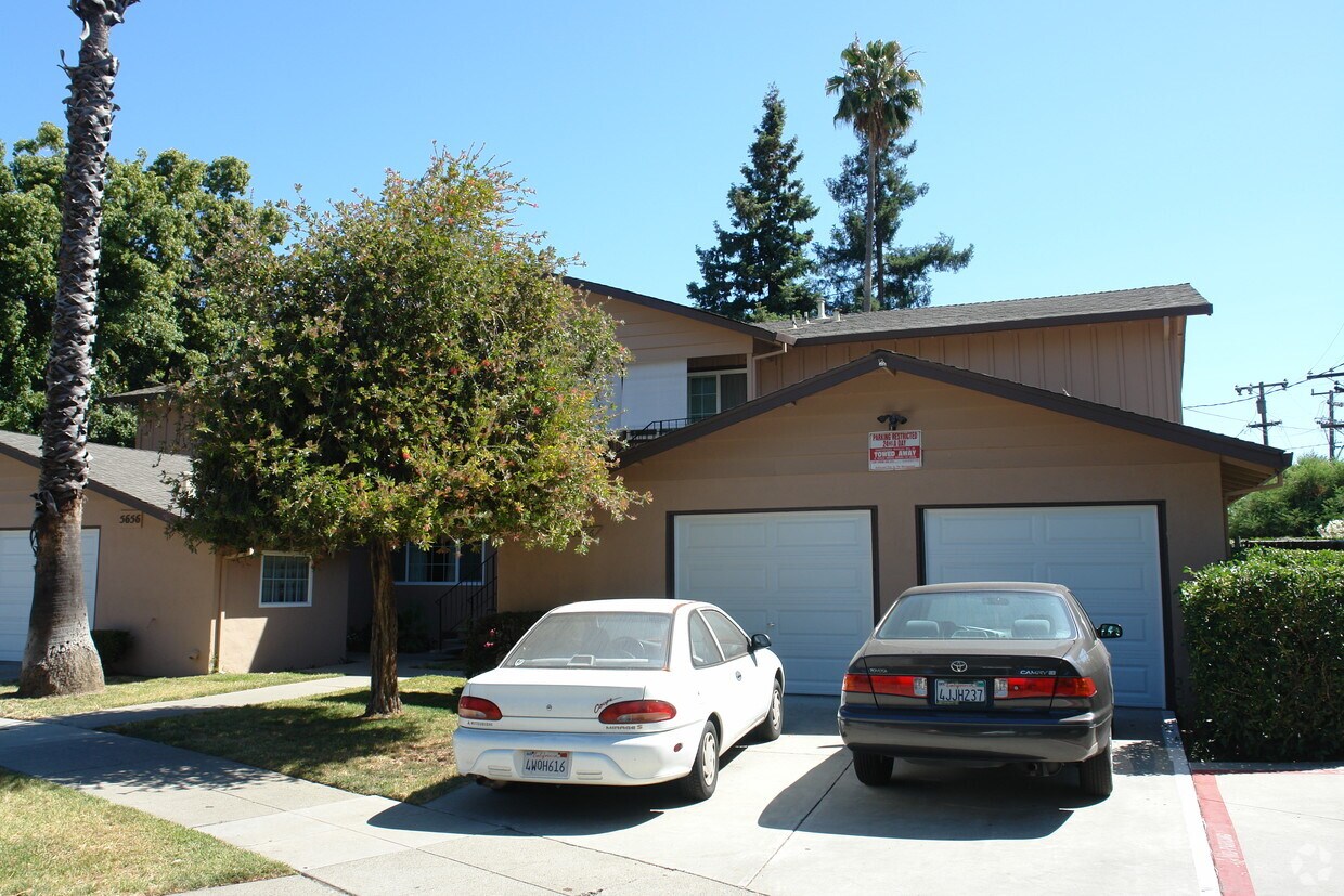 Foto del edificio - 5656 Tucson Drive