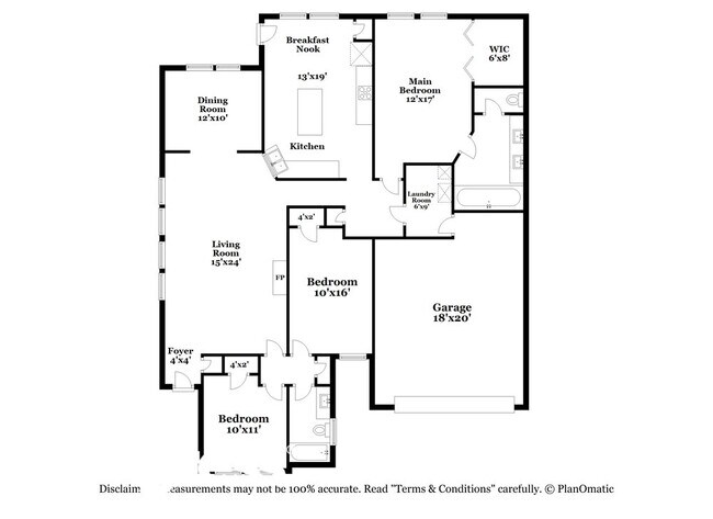 Building Photo - 905 Willow Ridge Dr