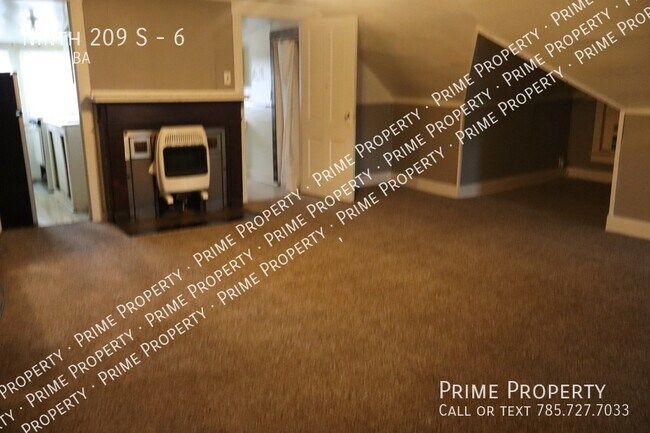 Foto del edificio - Ninth 209 S-6