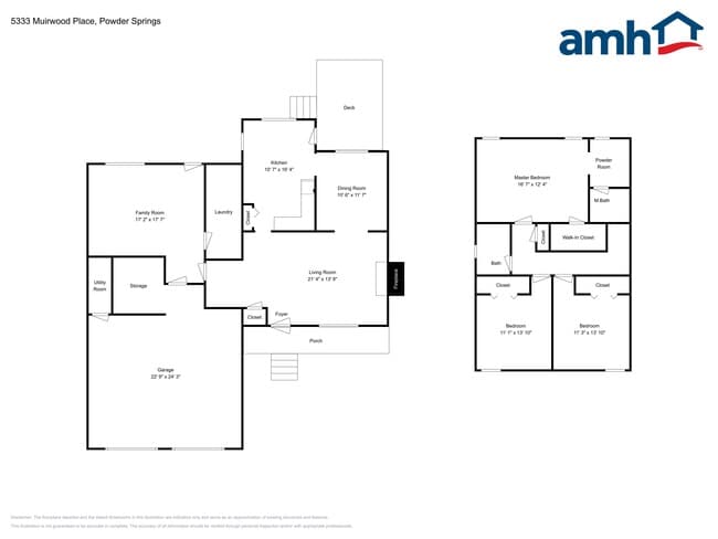 Building Photo - 5333 Muirwood Pl