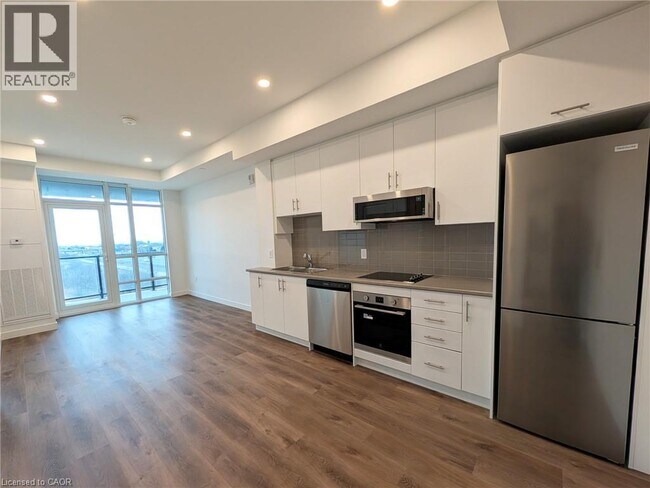 Photo du bâtiment - 461 Green Rd