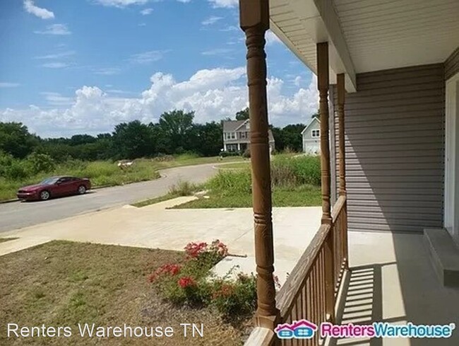 Building Photo - 4 br, 3 bath House - 1528 Stoney River Lane