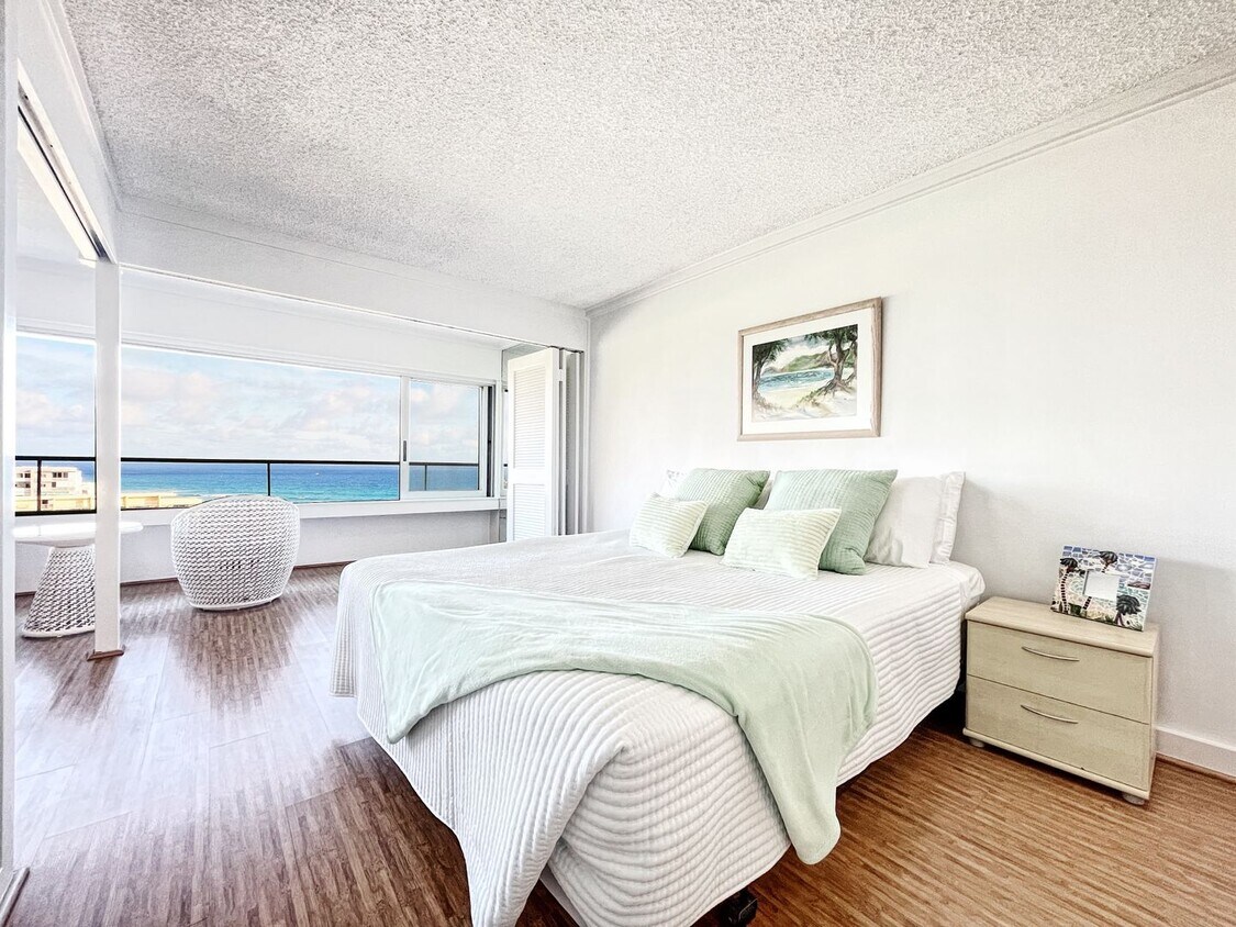 2895 Kalakaua Ave Unit 1809, Honolulu, HI 96815 Condo for Rent in Honolulu, HI