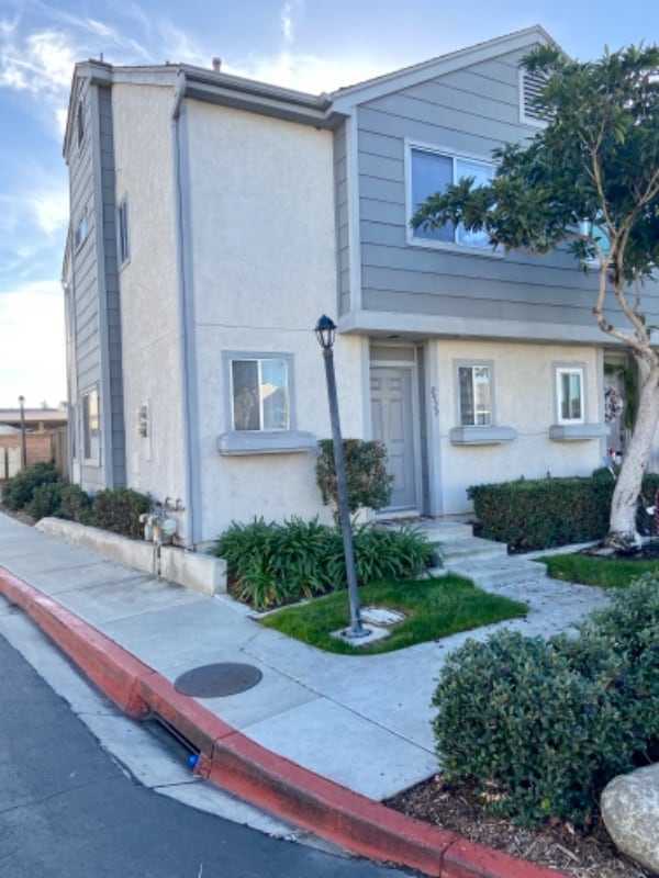 Foto del edificio - 8929 Arlingdale Way