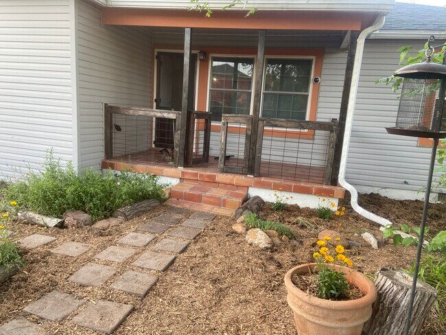 Foto del edificio - 2509 SW C Ave