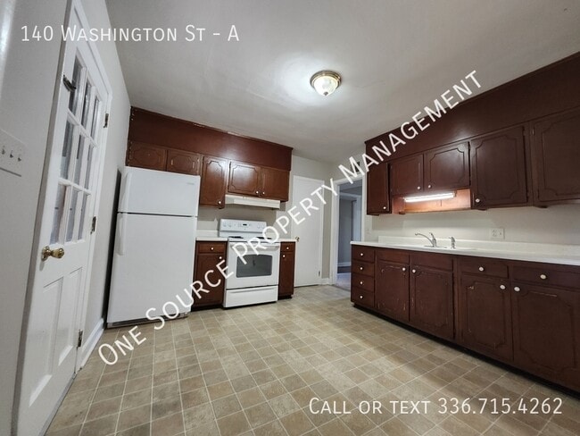 Foto del edificio - 140 Washington St