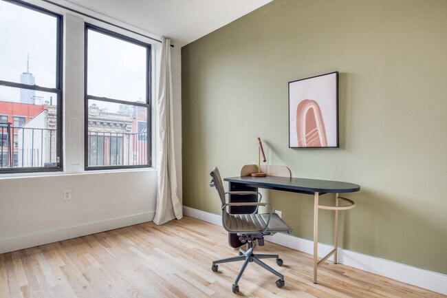 Foto del edificio - 149 Spring St