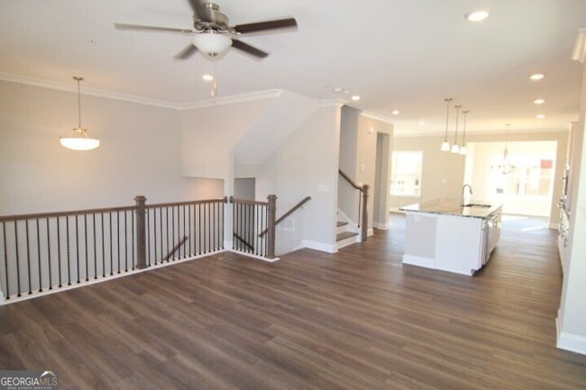 Building Photo - 2625 Blackburn Ct SE