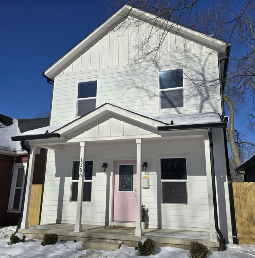 Foto principal - 1306 E Minnesota St