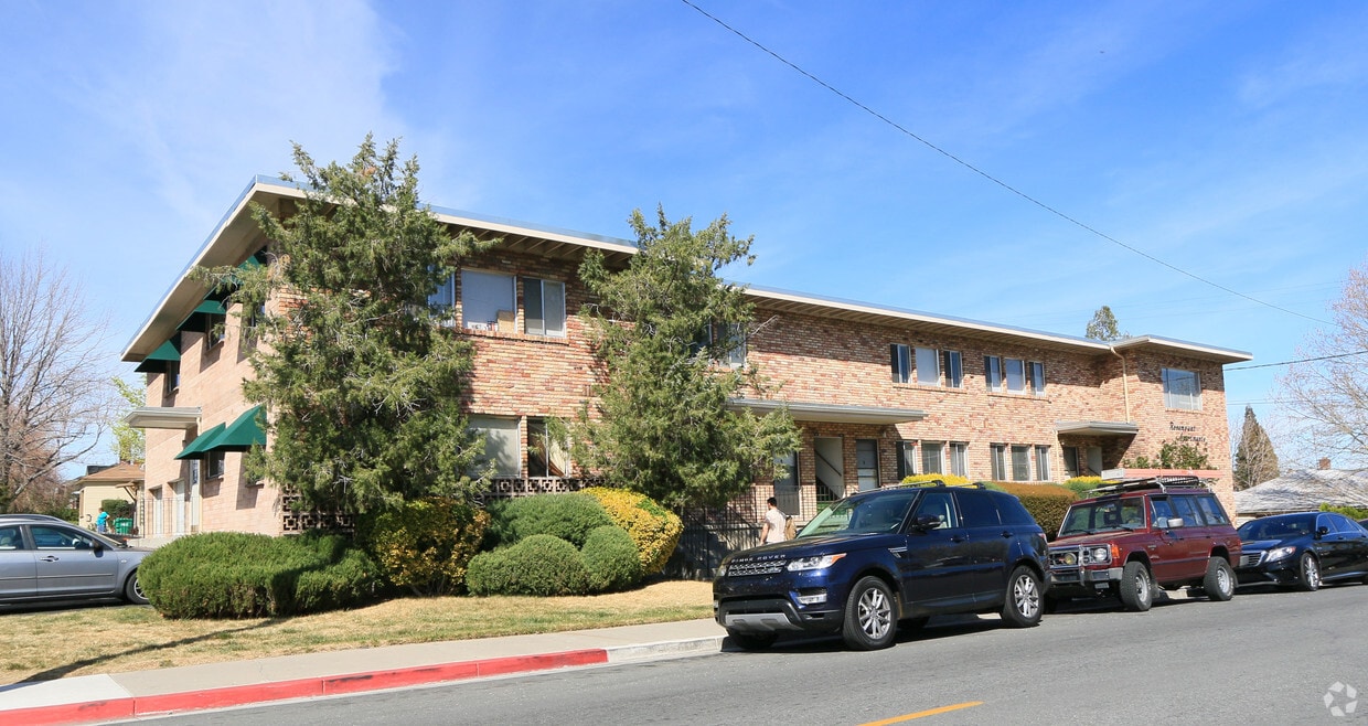 695 Mount Rose St, Reno, NV 89509 Apartments in Reno, NV