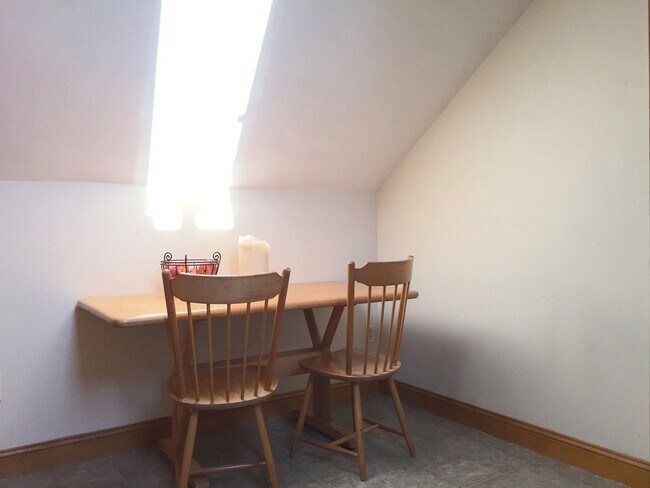 Foto del edificio - 59 Safford St