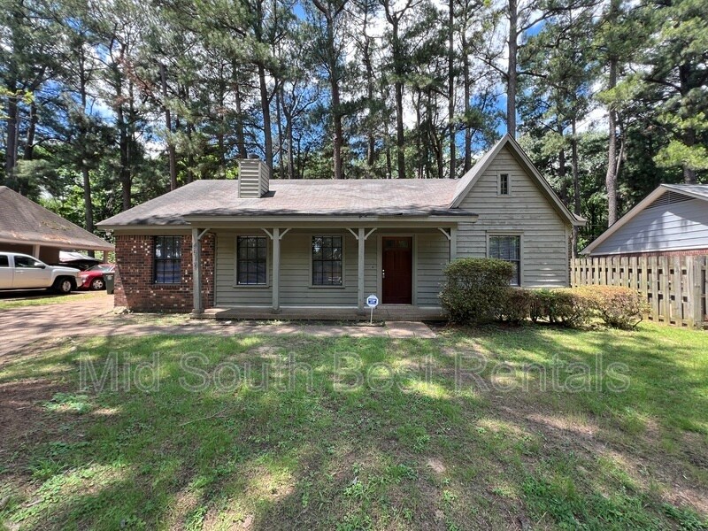 Primary Photo - 4617 Sandy Park Dr