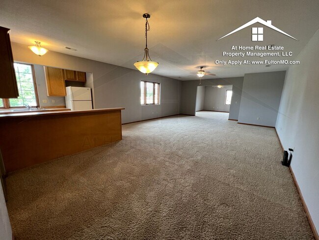 Foto del edificio - 2606 N Bluff St