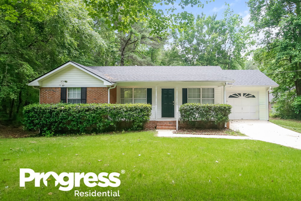 7929 Mattie McCoy Ln, Winston, GA 30187 House Rental in Winston, GA