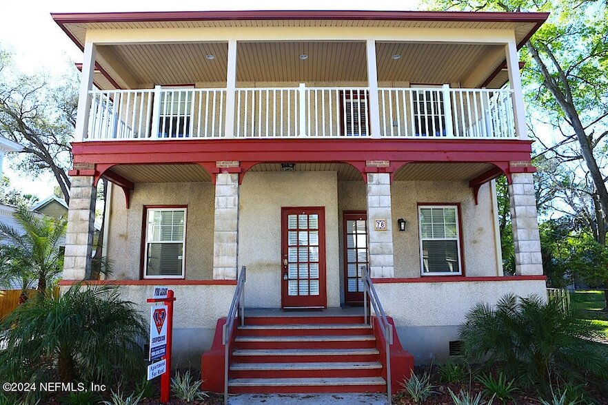 Primary Photo - 78 Riberia St