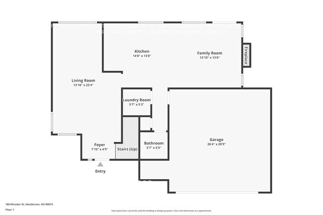 Foto del edificio - 180 Mirador St