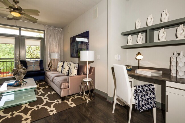 Foto del edificio - Stylish Living Starts Here