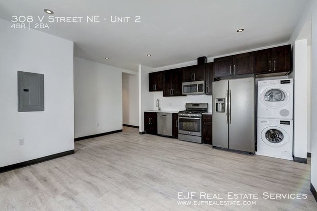 Foto del edificio - 308 V St NE